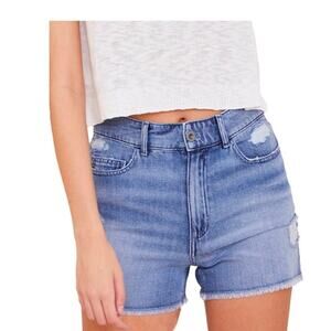Rylie Fray Short - Salk Creek Wash Sz 30